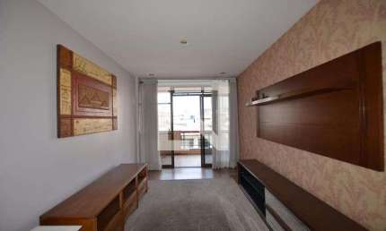 Apartamento para Aluguel - Vila Valqueire, 4 Quartos,  256 m² - Rio de Janeiro