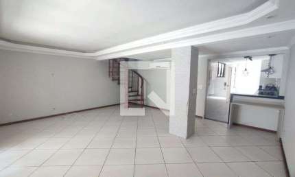 Casa / Sobrado em Condomínio para Aluguel - Taquara, 3 Quartos,  90 m² - Rio de Janeiro