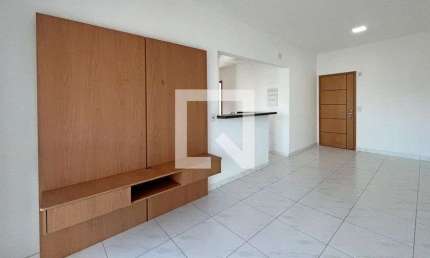 Apartamento para Aluguel - Ponta da Praia, 2 Quartos,  75 m² - Santos