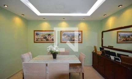 Apartamento para Aluguel - Penha, 3 Quartos,  300 m² - Rio de Janeiro