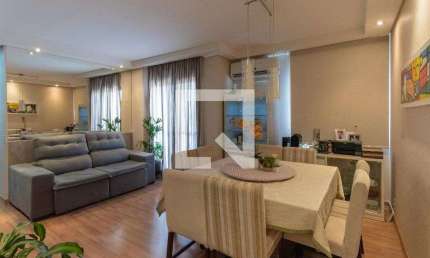 Apartamento para Aluguel - Jardim do Lago, 3 Quartos,  82 m² - Campinas