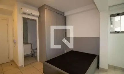 Apartamento para Aluguel - Butantã, 1 Quarto,  22 m² - São Paulo