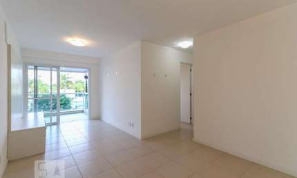 Apartamento para Aluguel - Recreio, 2 Quartos,  70 m² - Rio de Janeiro