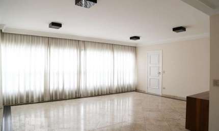 Apartamento para Aluguel - Saúde, 4 Quartos,  160 m² - São Paulo