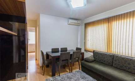 Apartamento para Aluguel - Petrópolis, 1 Quarto,  40 m² - Porto Alegre