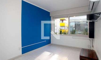Cobertura para Aluguel - Santana, 2 Quartos,  120 m² - Porto Alegre