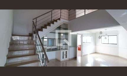 Apartamento para Aluguel - Portal do Morumbi, 3 Quartos,  260 m² - São Paulo