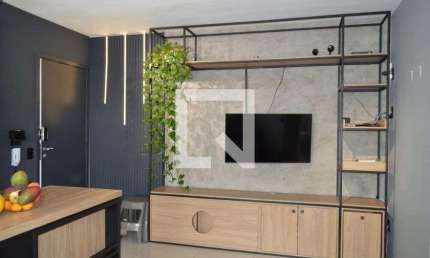 Apartamento para Aluguel - Ipiranga, 2 Quartos,  54 m² - São Paulo