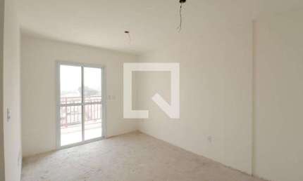 Apartamento para Aluguel - Água Fria, 2 Quartos,  56 m² - São Paulo