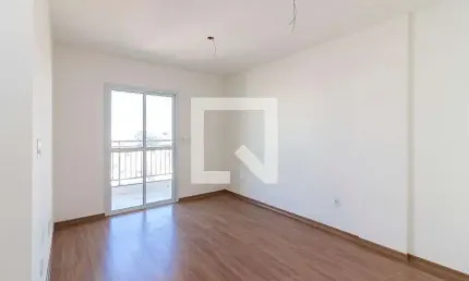 Apartamento para aluguel - água fria, 2 quartos,  56 m² - são paulo