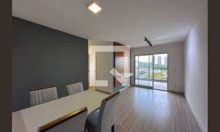 Apartamento para Aluguel - Santo Amaro , 3 Quartos,  84 m² - São Paulo