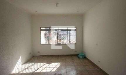 Casa para Aluguel - Sapopemba, 3 Quartos,  400 m² - São Paulo