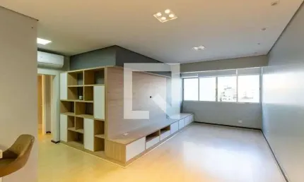 Apartamento para aluguel - santa cecília, 2 quartos,  109 m² - são paulo