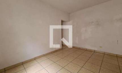 Casa para Aluguel - Jardim Santo Amaro, 2 Quartos,  80 m² - Sorocaba