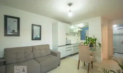 Apartamento para Aluguel - Rubem Berta, 2 Quartos,  42 m² - Porto Alegre