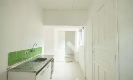 Casa para Aluguel - Vila Carrão, 1 Quarto,  25 m² - São Paulo