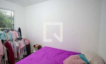 Apartamento para Aluguel - José Bonifácio, 2 Quartos,  44 m² - São Paulo