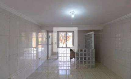 Casa para Aluguel - Vila Ré, 1 Quarto,  5 m² - São Paulo