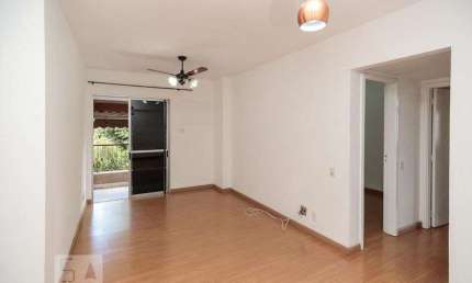 Apartamento para Aluguel - Meier, 3 Quartos,  70 m² - Rio de Janeiro