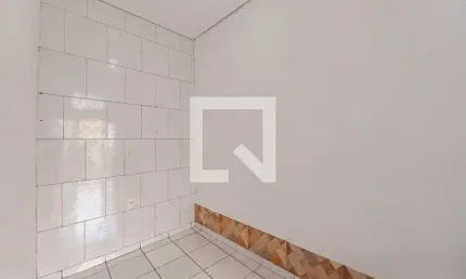 Casa para Aluguel - Cidade Satélite íris, 1 Quarto,  40 m² - Campinas