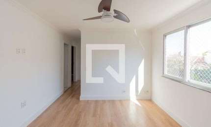 Apartamento para Aluguel - Jardim do Lago, 3 Quartos,  73 m² - Campinas