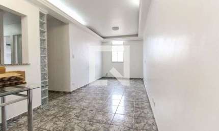 Apartamento para Aluguel - Conjunto Residencial Jose Bonifacio, 2 Quartos,  50 m² - São Paulo