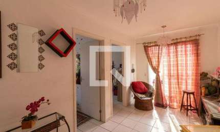 Apartamento para Aluguel - Vila Curuca, 2 Quartos,  80 m² - São Paulo