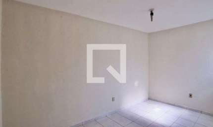 Casa para Aluguel - Mooca, 1 Quarto,  47 m² - São Paulo
