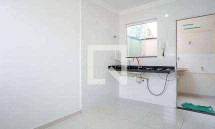 Apartamento para Aluguel - Artur Alvim, 2 Quartos,  34 m² - São Paulo