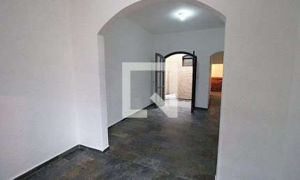 Casa para Aluguel - Cascadura, 2 Quartos,  90 m² - Rio de Janeiro