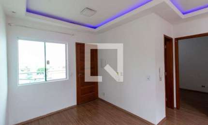 Apartamento para Aluguel - Ponte Rasa, 2 Quartos,  45 m² - São Paulo