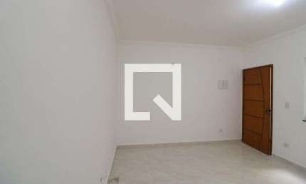 Apartamento para Aluguel - Jardim Santa Teresinha, 2 Quartos,  43 m² - São Paulo