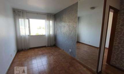 Apartamento para Aluguel - Freguesia , 2 Quartos,  50 m² - Rio de Janeiro