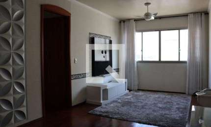Apartamento para Aluguel - Bosque, 3 Quartos,  76 m² - Campinas