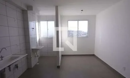 Apartamento para Aluguel - São Gabriel, 2 Quartos,  44 m² - Belo Horizonte