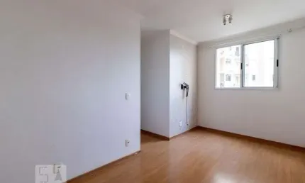 Apartamento para Aluguel - Jardim Iris , 2 Quartos,  44 m² - São Paulo