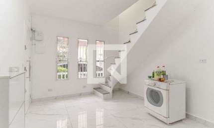 Casa / Sobrado em Condomínio para Aluguel - Vila Jacuí, 2 Quartos,  65 m² - São Paulo
