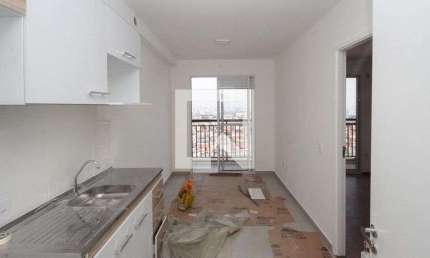 Apartamento para Aluguel - Sapopemba, 1 Quarto,  32 m² - São Paulo
