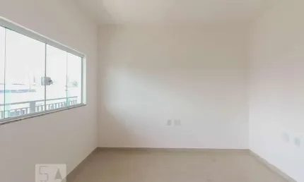 Apartamento para aluguel - vila carrão, 1 quarto,  50 m² - são paulo