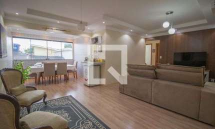 Apartamento para Aluguel - Setor Aeroporto, 3 Quartos,  104 m² - Goiânia