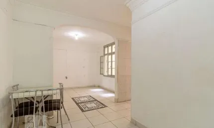 Apartamento para Aluguel - Centro, 1 Quarto,  32 m² - São Paulo