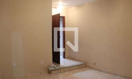 Casa para Aluguel - Taquara, 2 Quartos,  240 m² - Rio de Janeiro