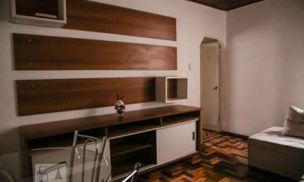 Apartamento para Aluguel - Centro Histórico, 2 Quartos,  51 m² - Porto Alegre