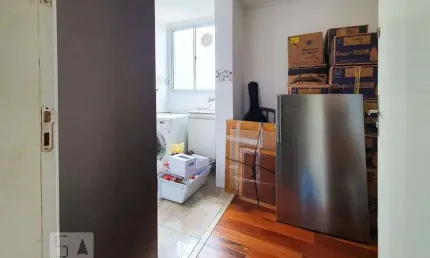 Apartamento para Aluguel - Liberdade, 2 Quartos,  46 m² - São Paulo