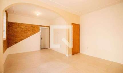 Apartamento para Aluguel - Petrópolis, 2 Quartos,  94 m² - Porto Alegre