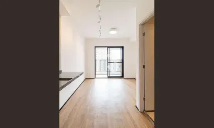 Apartamento para Aluguel - Centro, 1 Quarto,  24 m² - São Paulo