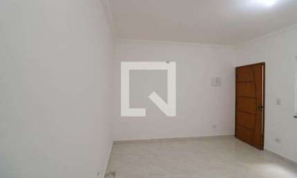 Apartamento para Aluguel - Jardim Santa Teresinha, 2 Quartos,  43 m² - São Paulo