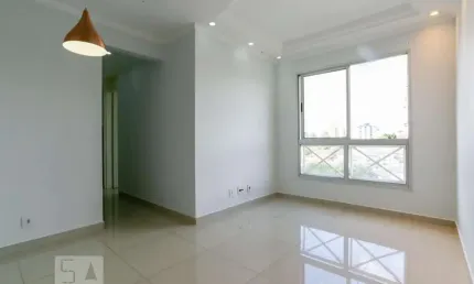 Apartamento para aluguel - freguesia do ó, 2 quartos,  50 m² - são paulo