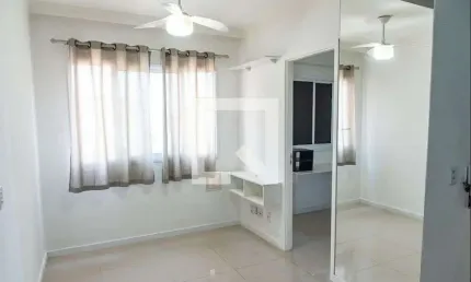 Apartamento para Aluguel - Cambuci, 2 Quartos,  34 m² - São Paulo