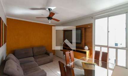 Apartamento para Aluguel - Camargos, 2 Quartos,  50 m² - Belo Horizonte